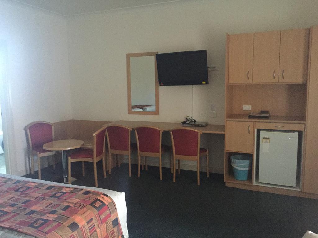 Motel Abel Tasman Motor Dubbo